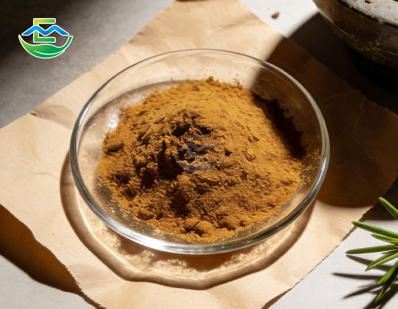 Juniper Berry Extract Powder Bulk Supplier